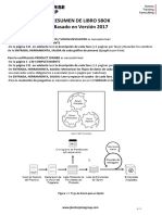 3.2 Resumen de Libro SBOK 2017