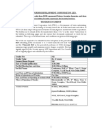 DGR Security - ITC PDF