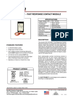 Modulo Frcme-P 07