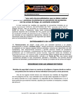 2do Material Del Curso Basico de Armas Cortas