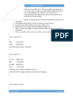 Dbms Lab External © MR - Stark