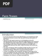 Farm Trusses