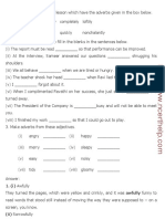 Ncert Solutions For Class 9 English Chapter 1 The Fun They Had