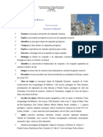 E. 1 O EXPANSIONISMO EUROPEU IndicAprendiz 8ºano