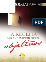 5 Livros MALAFAIA PDF