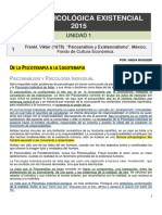 ClinicaPsicologicaExistencial2015 PDF