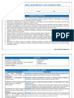 Simulado 1 (3º Ano - Mat - E.F) - (Blog Do Prof. Warles)