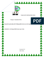 Feyera & CFID Agreement