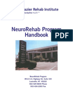 Neuro Rehab Handbook