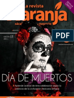 Revista Naranja Edicion 12