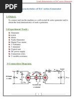 Lab Machine