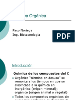 Introducción e Hidrocarburos PDF