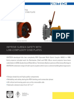 MQC Spec 1500 Rev 0 Product Data Sheet For MQC Terminator Alpha PDF