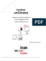 Omchroma 1.0 PDF