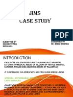 Final Case Study Jindal