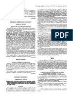 Regulamento de Competências Específicas Do Enfermeiro Especialista em Enfermagem Comunitária