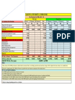 Mba Fees 2015 PDF