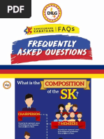 SK FAQs