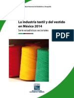 Industria Textil PDF