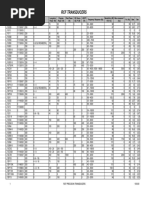 RCF Transducers PDF