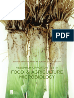 Agri Food Microbiology