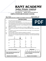 Vibrant Academy: (India) Private Limited