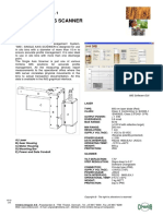 517 1 IMS Single Axis Scanner GBGB