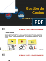 Gestion Costos Costos ABC Sesion V 18 02