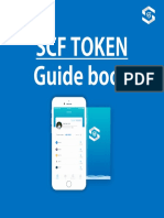 SCF Token Guidebook