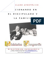 MV - Funcionando en El Discipulado y La Familia - Alumno PDF