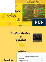 Introdução À Análise Gráfica e Técnica - Leando Paz PDF