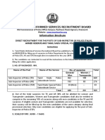 SI TKARTSP 2019 Information Brochure