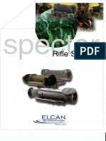 Specter Riffle Sights Full Page