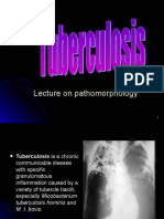 Lecture On Pathomorphology