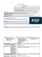 Digital Unit Plan Template 1