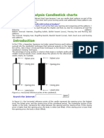 Candlestick Patterns Trading Guide