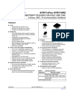 PDF STR710RZ