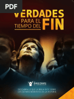 VerdadesParaelTiempodelFin PDF