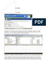 Tutorial Cdburnerxp