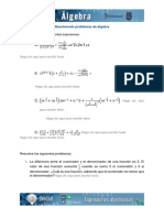 U2 t3 Operaciones Con Fracciones Algebraicas