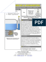 VEGA-ADN52-Mesure de Niveau Dans Un Ballon de Chaudière PDF