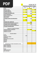 Hoja de Trabajo Consolidacion Examen