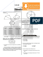 10 Descargar Suma de Ángulos en Un Poligono Primero de Secundaria PDF