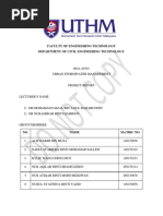 Msma Bna Reference