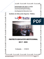 La Salle-Urubamba-Pei-2017-2021 PDF