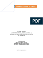 Informe Técnico 033 - 2018-MCM