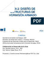 Capacitación Guia 2 Diseno Hormigon Armado Final