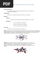 Ecologia 2