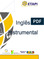 3418 - 212056139 Apostila Ingles PDF