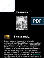 Iluminism